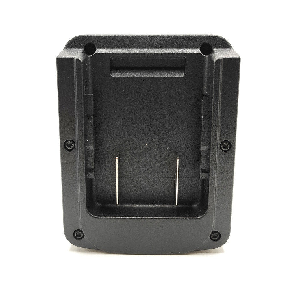 CAT 18V to RIDGID RED 18V Battery Adapter