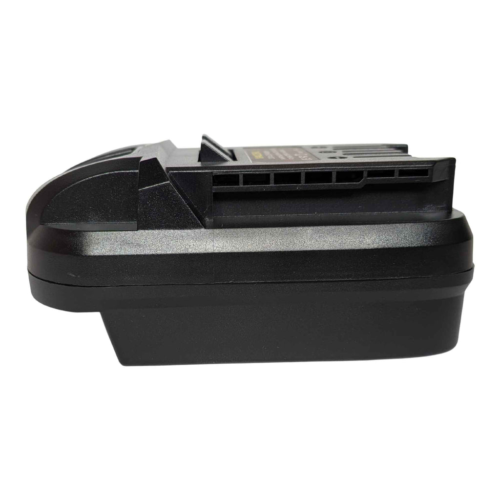 Craftsman 20V to Evolution 18V EXT Battery Adapter