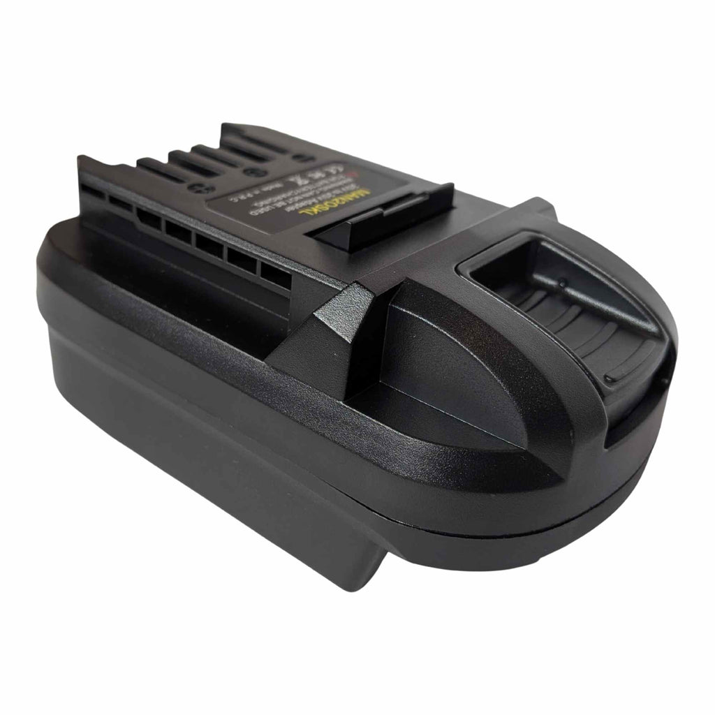 Craftsman 20V to Evolution 18V EXT Battery Adapter