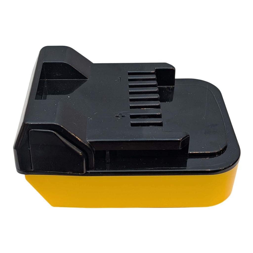 DeWalt 20V to Hikoki 18V Battery Adapter