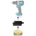 DeWalt 20V to Makita 18V Battery Adapter