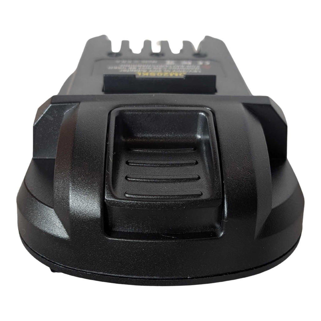 DeWalt 20V to Erbauer 18V EXT Battery Adapter