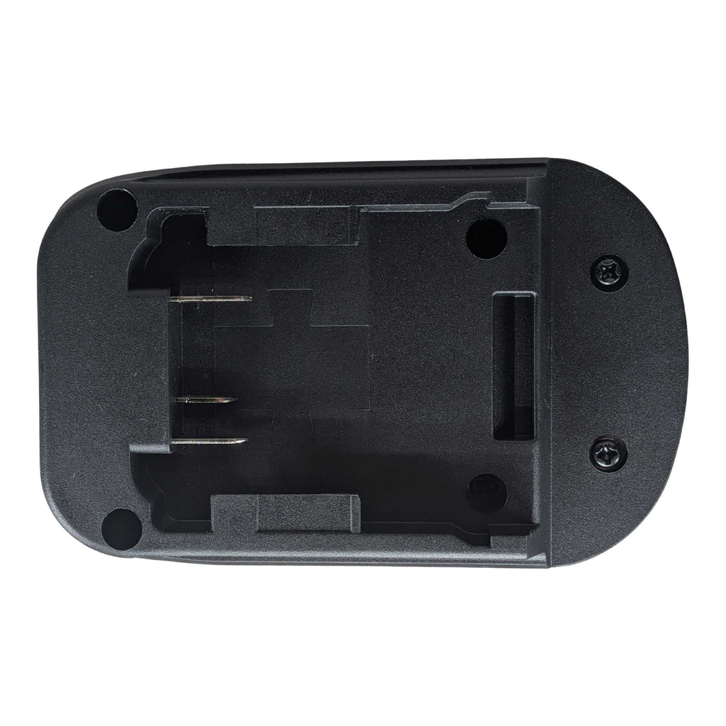 DeWalt 20V to Erbauer 18V EXT Battery Adapter
