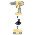 DeWalt 20V to DeWalt 18V Battery Adapter