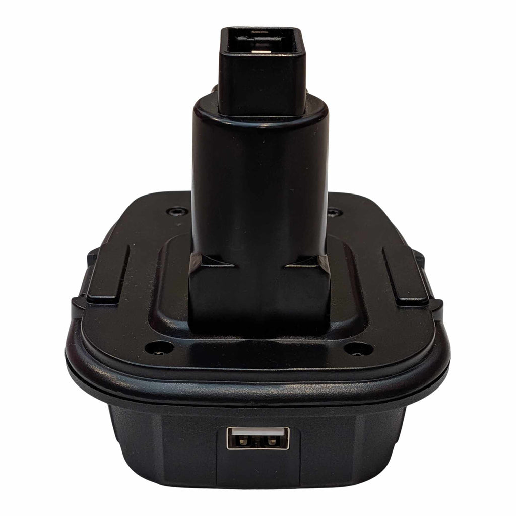 DeWalt 20V to DeWalt 18V Battery Adapter