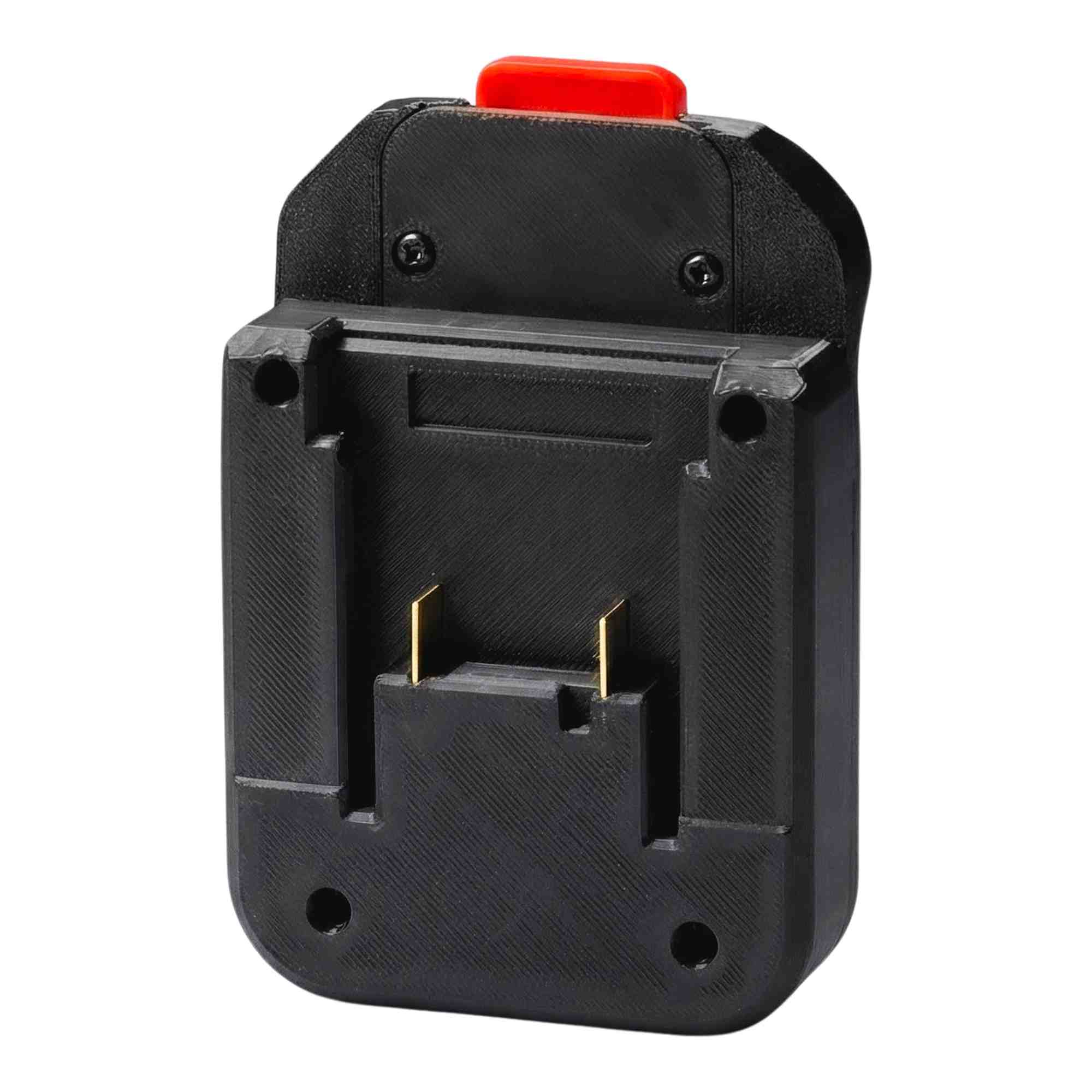 Einhell PXC 18V to MacNaught 18V Battery Adapter (Pump, Grease Gun)
