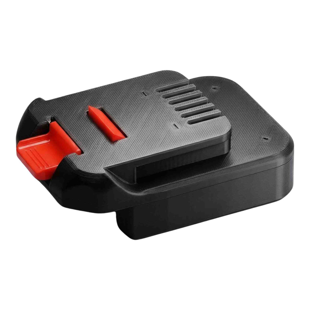 Einhell PXC 18V to MacNaught 18V Battery Adapter (Pump, Grease Gun)