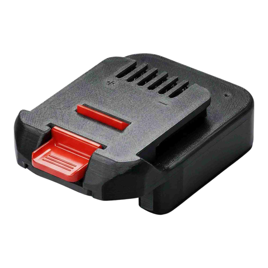 Einhell PXC 18V to MacNaught 18V Battery Adapter (Pump, Grease Gun)