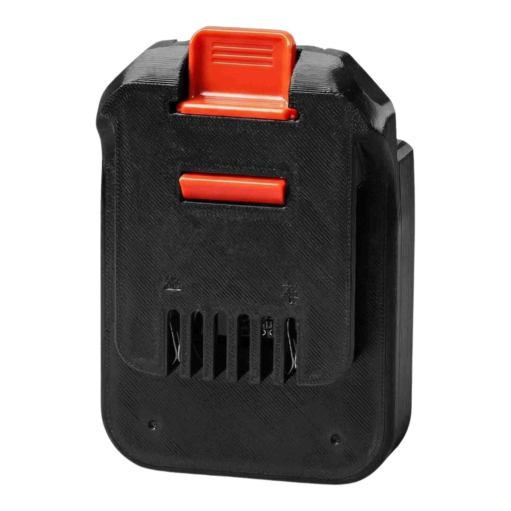 Einhell PXC 18V to MacNaught 18V Battery Adapter (Pump, Grease Gun)