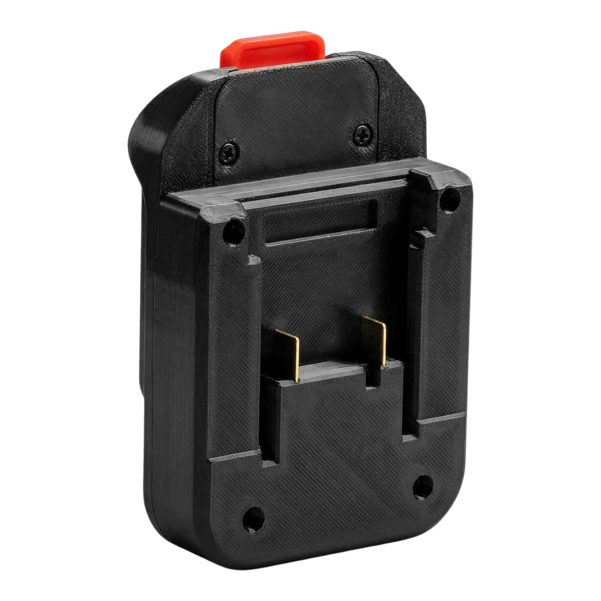 Einhell PXC 18V to MacNaught 18V Battery Adapter (Pump, Grease Gun)