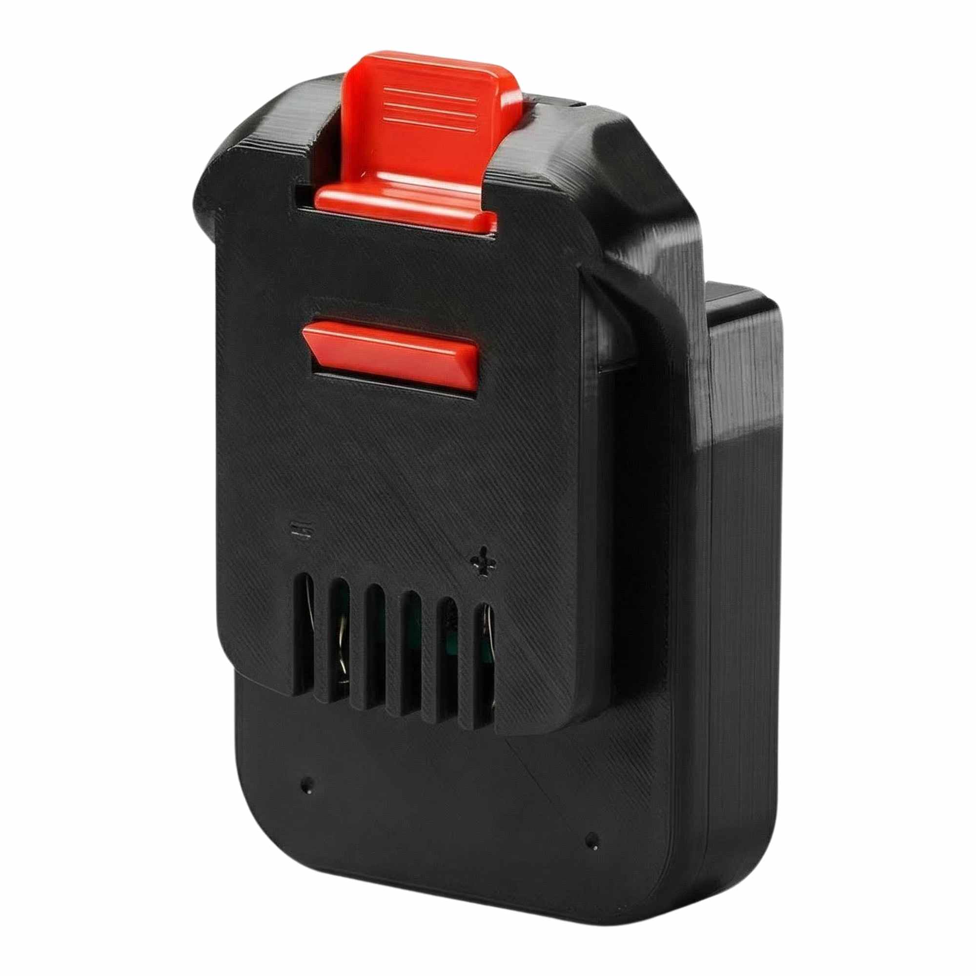 Einhell PXC 18V to MacNaught 18V Battery Adapter (Pump, Grease Gun)