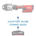 Einhell PXC 18V to RIDGID RED 18V Battery Adapter