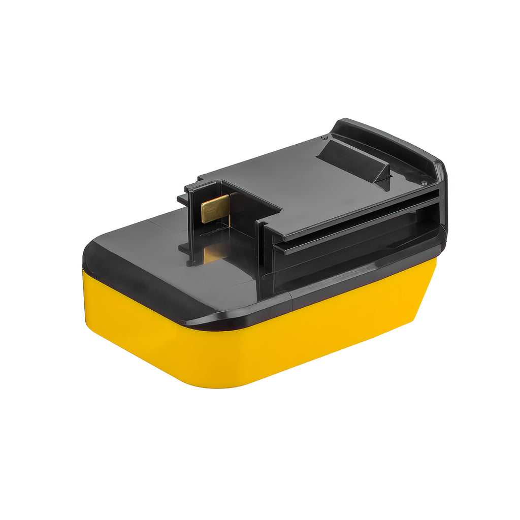 Hercules 20V to Porter Cable 18V Battery Adapter