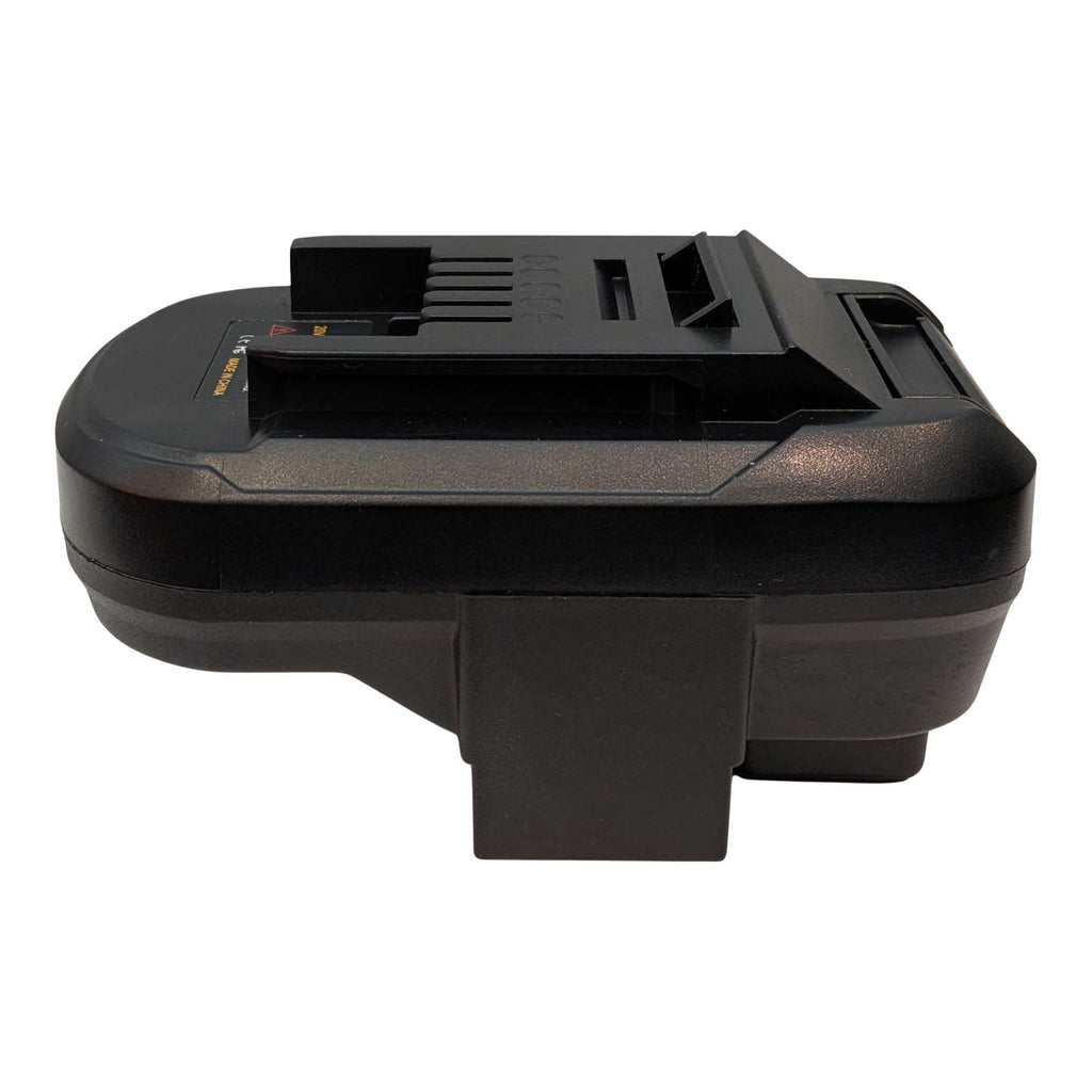 Hikoki 18V to Ozito PXC 18V Battery Adapter