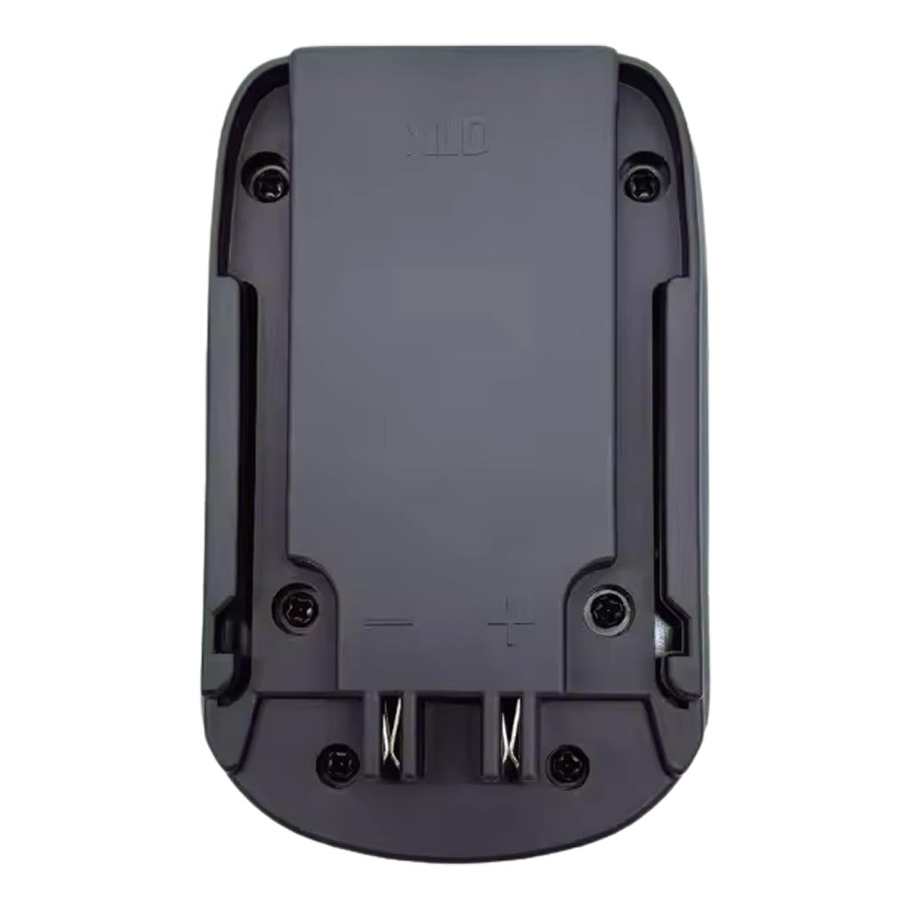 Hilti 22V to RIDGID RED 18V Battery Adapter