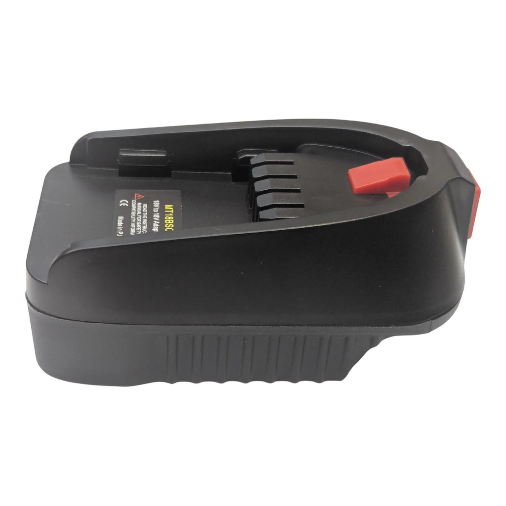 Makita 18V to Bosch (Green) 18V Battery Adapter