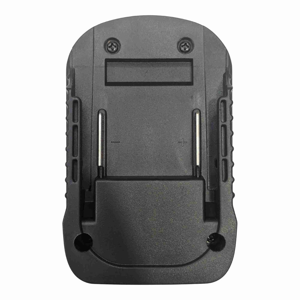 Makita 18V LXT to Gardena 18V P4A battery adapter