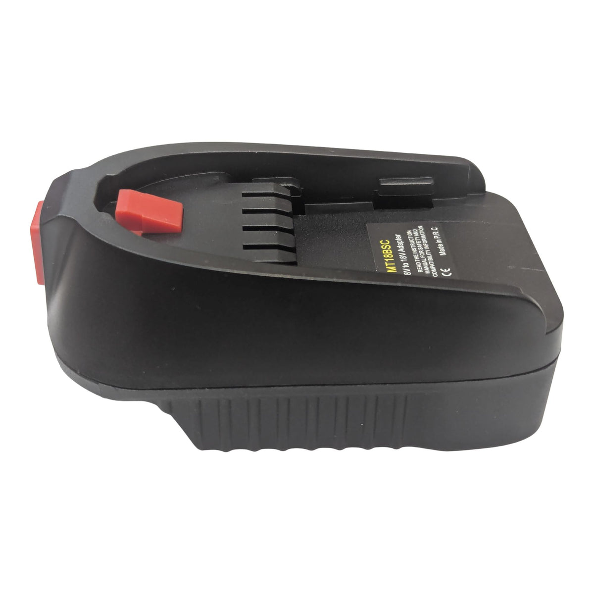 Makita 18V LXT to Gardena 18V P4A battery adapter