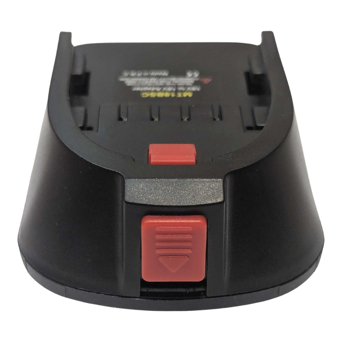 Makita 18V LXT to Husqvarna 18V Aspire P4A battery adapter