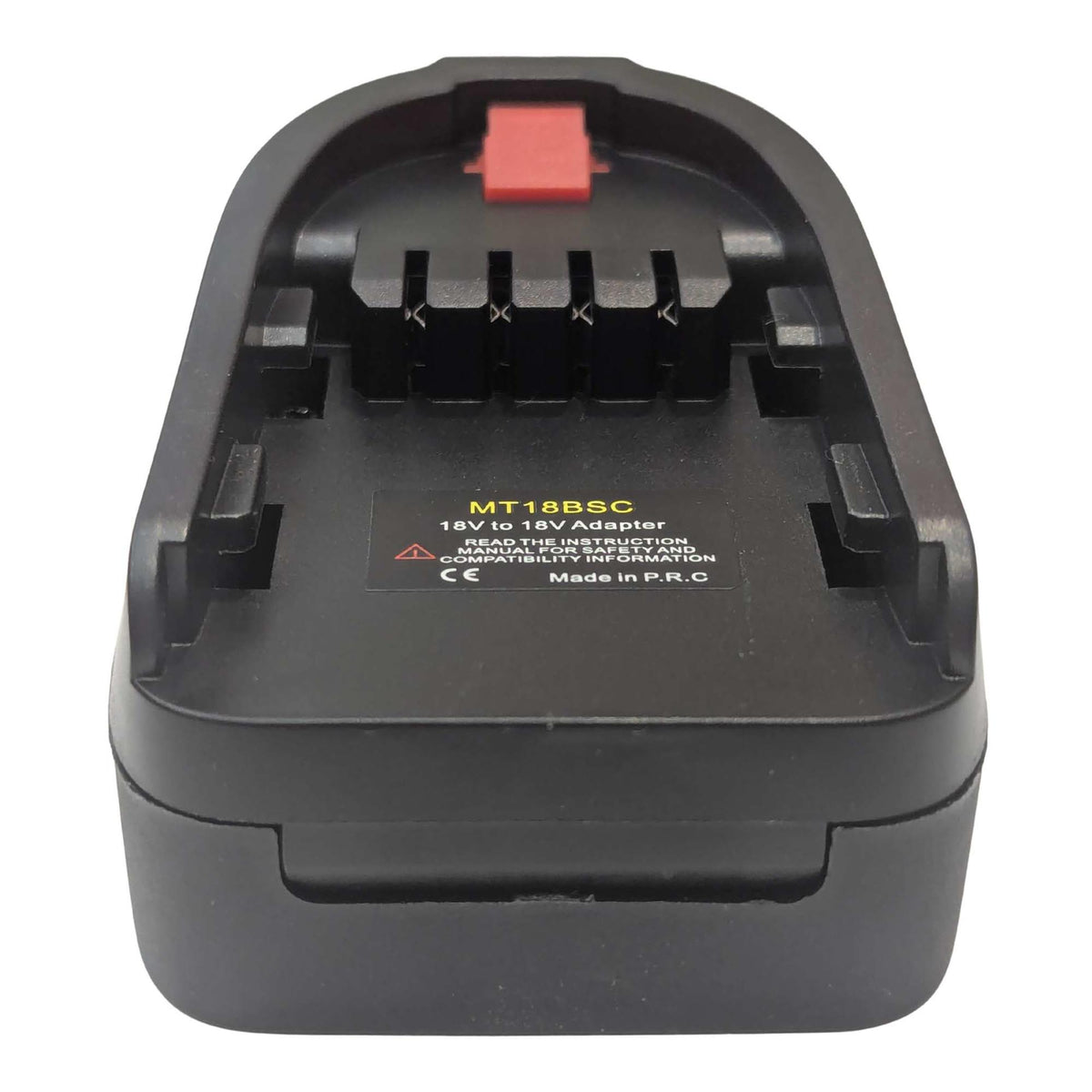 Makita 18V LXT to Husqvarna 18V Aspire P4A battery adapter