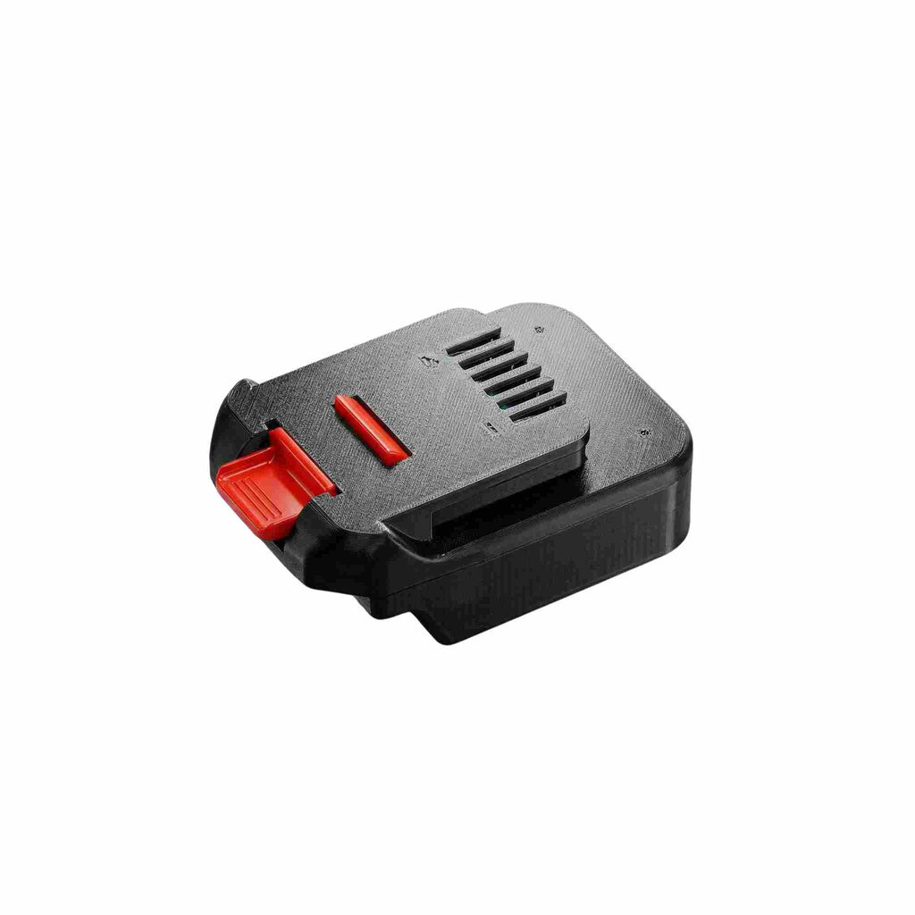 Makita 18V to MacNaught 18V Battery Adapter (Pump, Grease Gun)