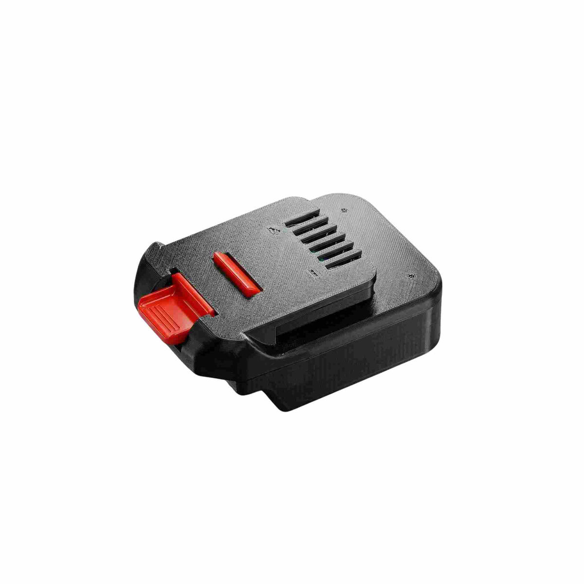 Makita 18V to MacNaught 18V Battery Adapter (Pump, Grease Gun)