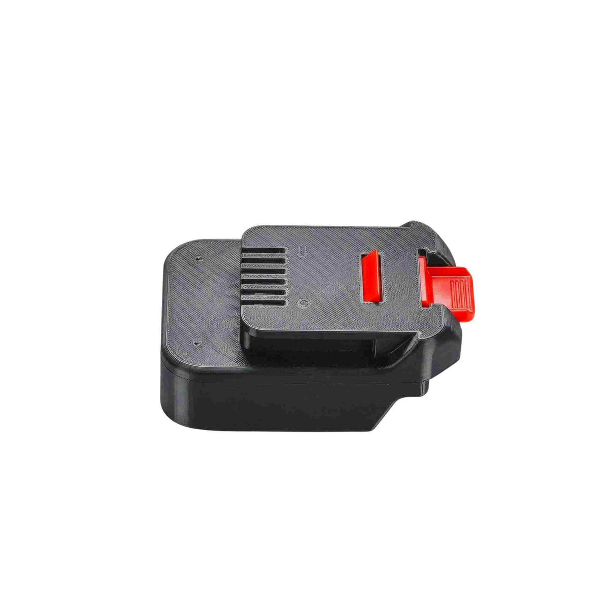Makita 18V to MacNaught 18V Battery Adapter (Pump, Grease Gun)