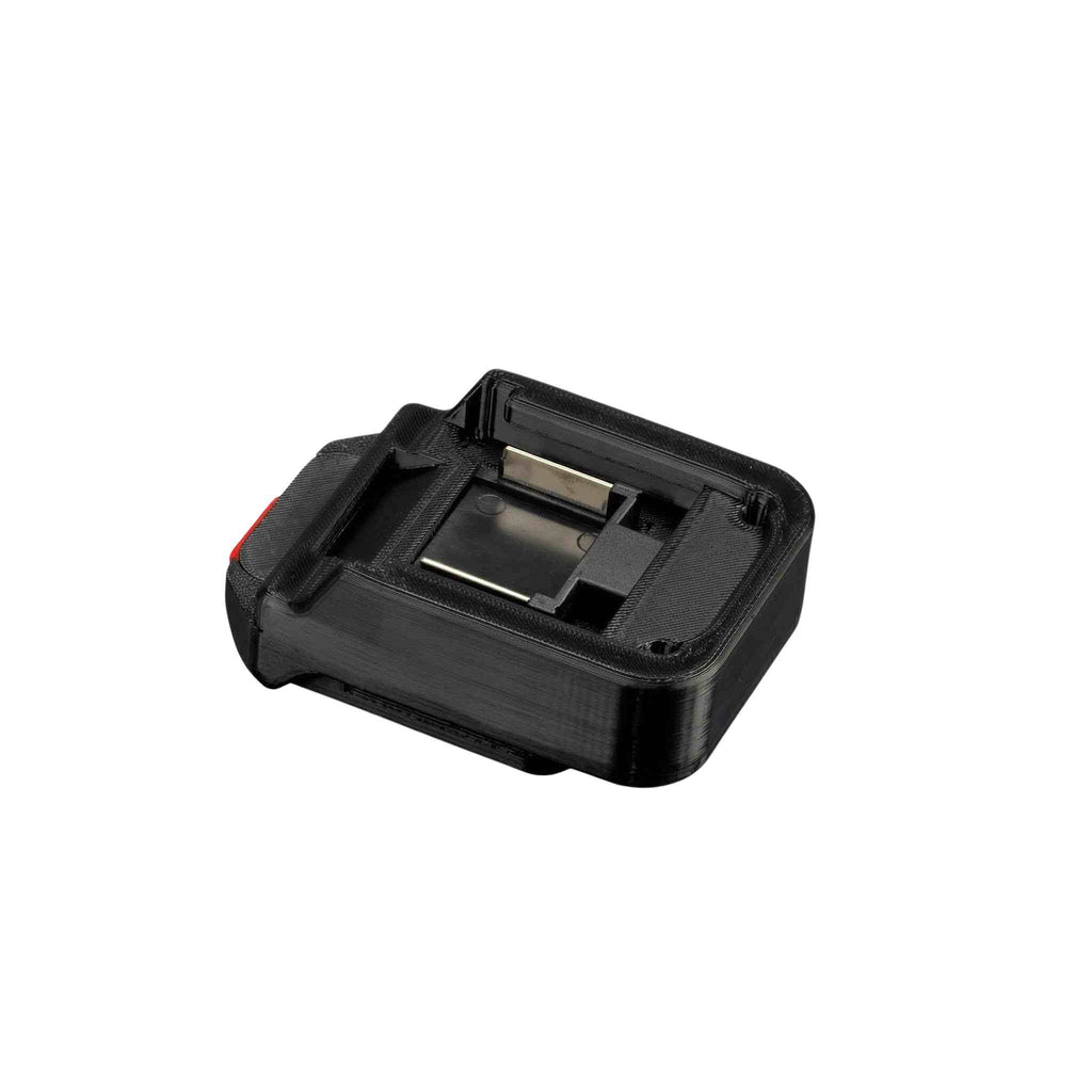 Makita 18V to MacNaught 18V Battery Adapter (Pump, Grease Gun)