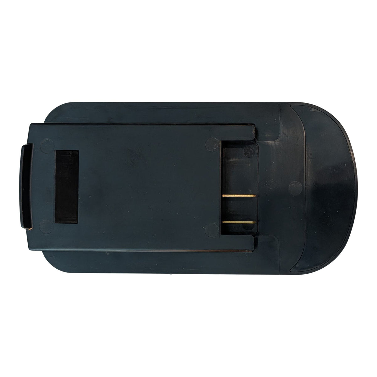 Makita 18V to Black and Decker 18V Ni-Cd Battery Adapter