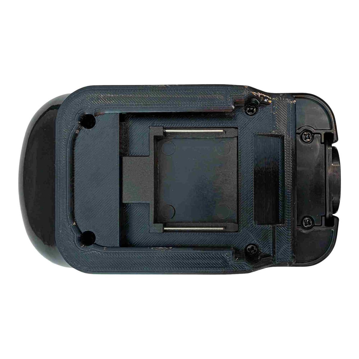 Makita 18V to Black and Decker 18V Ni-Cd Battery Adapter