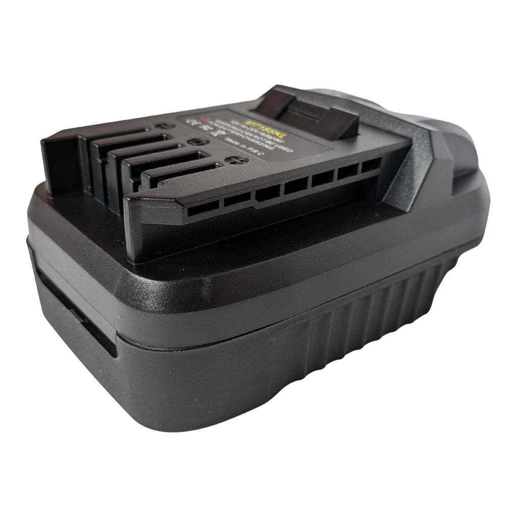 Makita 18V to Erbauer 18V EXT Battery Adapter