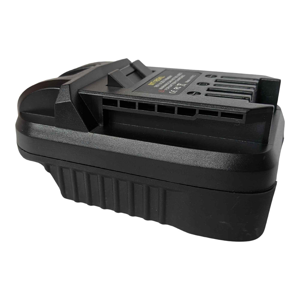 Makita 18V to Erbauer 18V EXT Battery Adapter