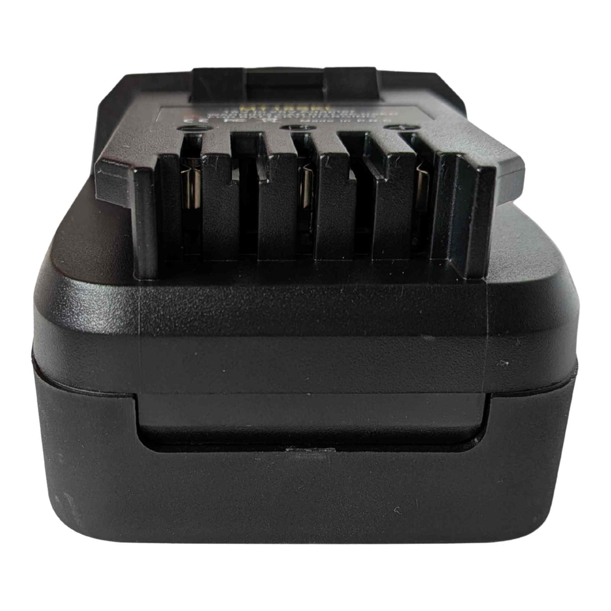 Makita 18V to Evolution 18V EXT Battery Adapter