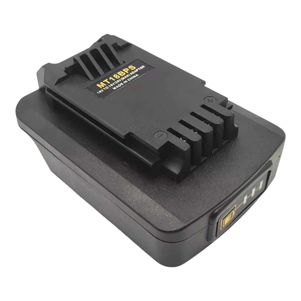 Makita 18V to Stanley FATMAX 18V (Old) Battery Adapter