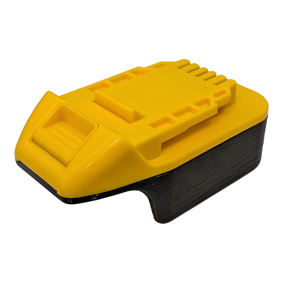 Mastercraft 20V (Blue) to DeWalt 20V Battery Adapter
