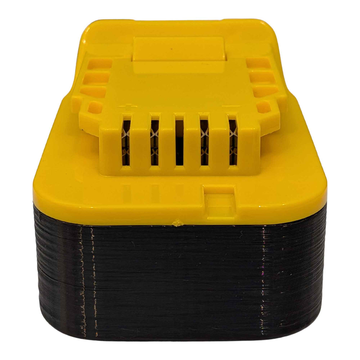 Mastercraft 20V (Blue) to DeWalt 20V Battery Adapter