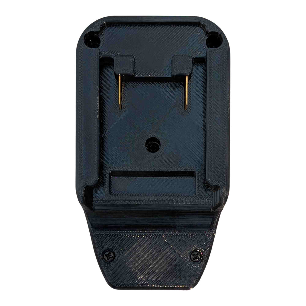 Mastercraft 20V (Blue) to DeWalt 20V Battery Adapter