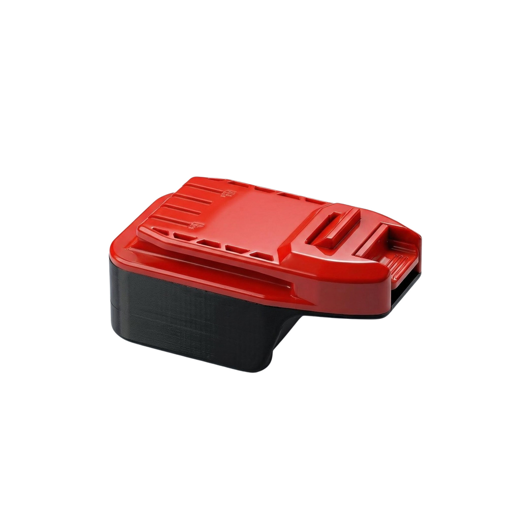 Masterforce 20V to Stanley V20 Battery Adapter