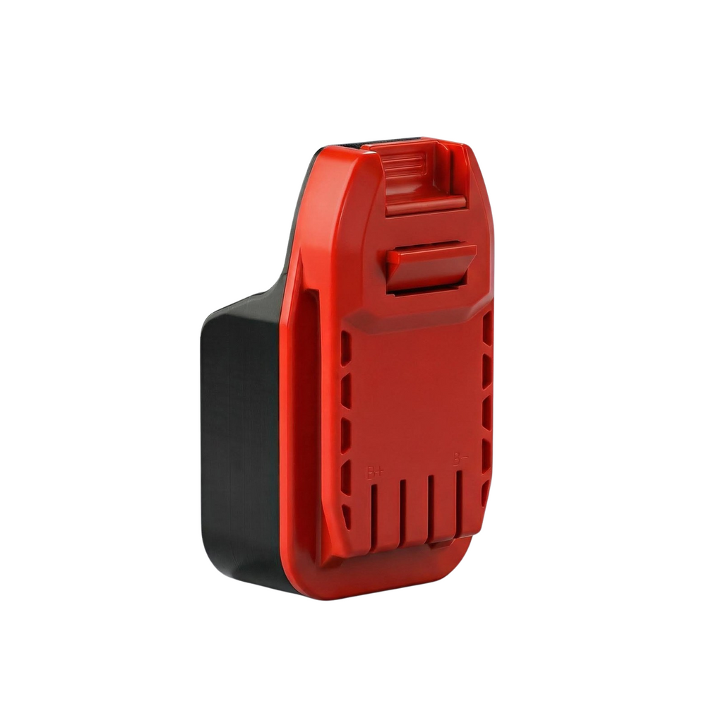 Masterforce 20V to Stanley V20 Battery Adapter