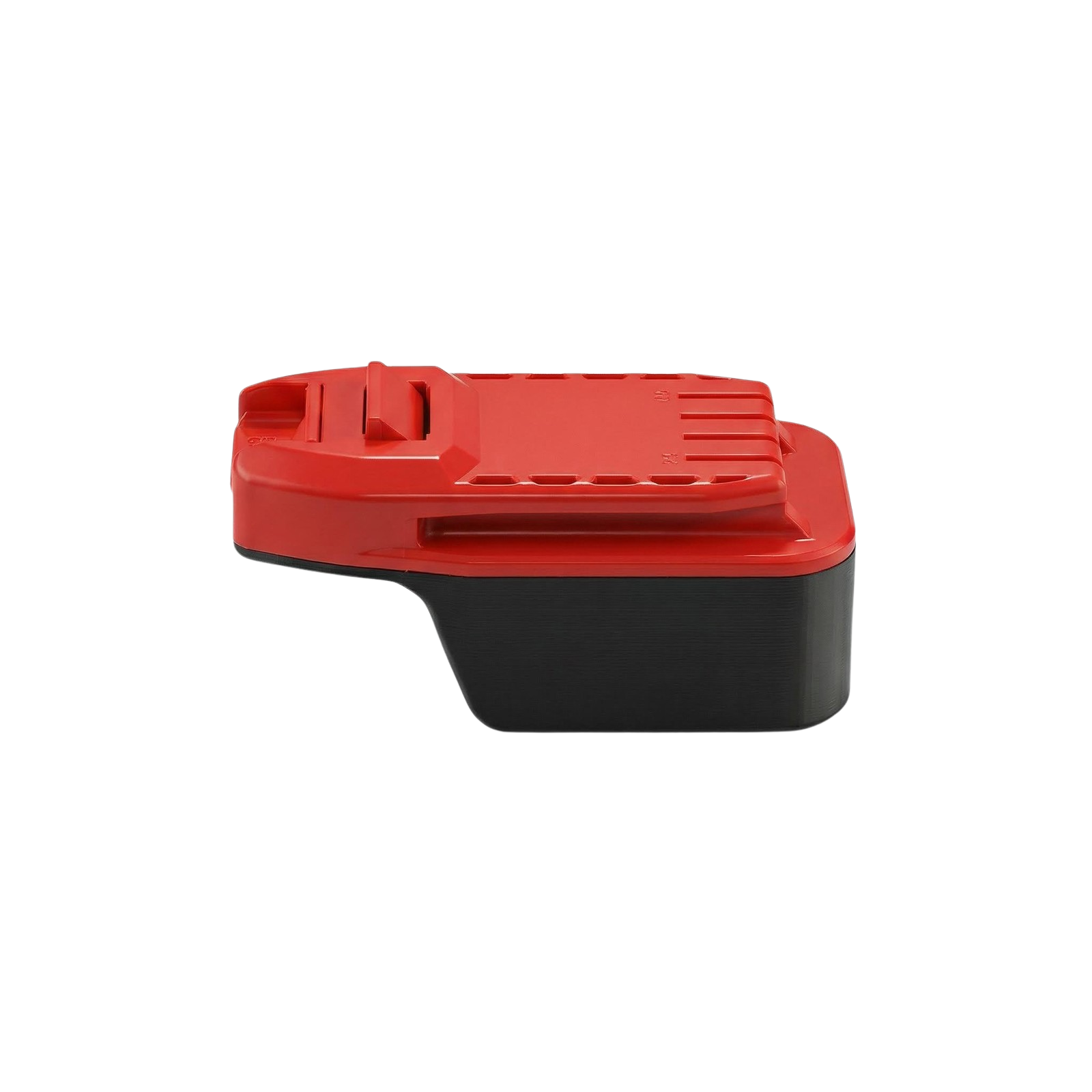 Masterforce 20V to Stanley V20 Battery Adapter