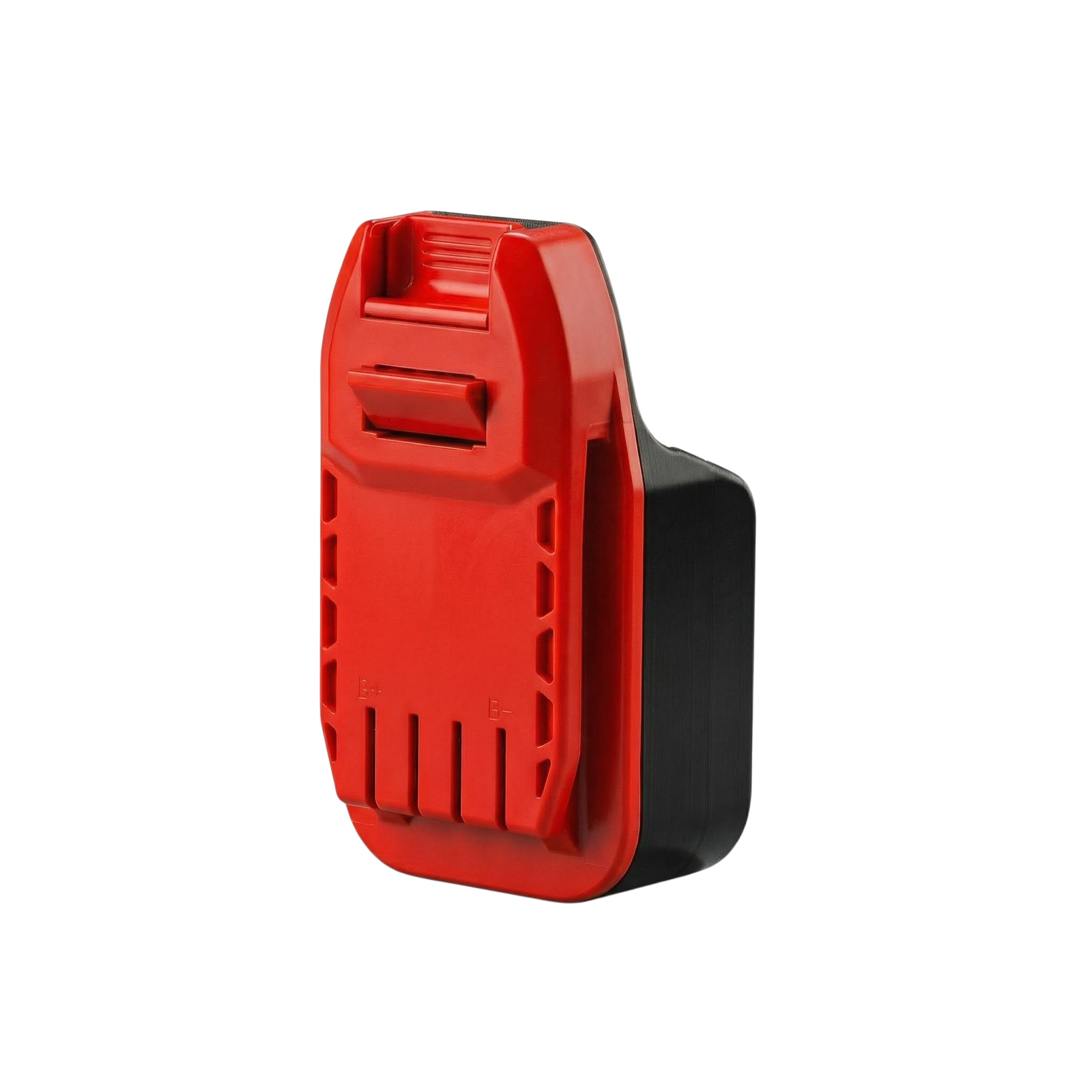 Masterforce 20V to Stanley V20 Battery Adapter