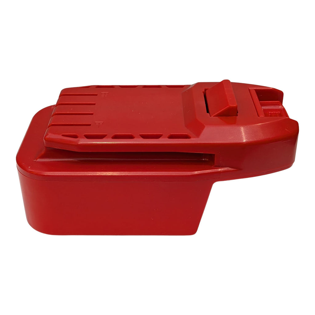 Milwaukee 18V to Craftsman 20V Battery Adapter