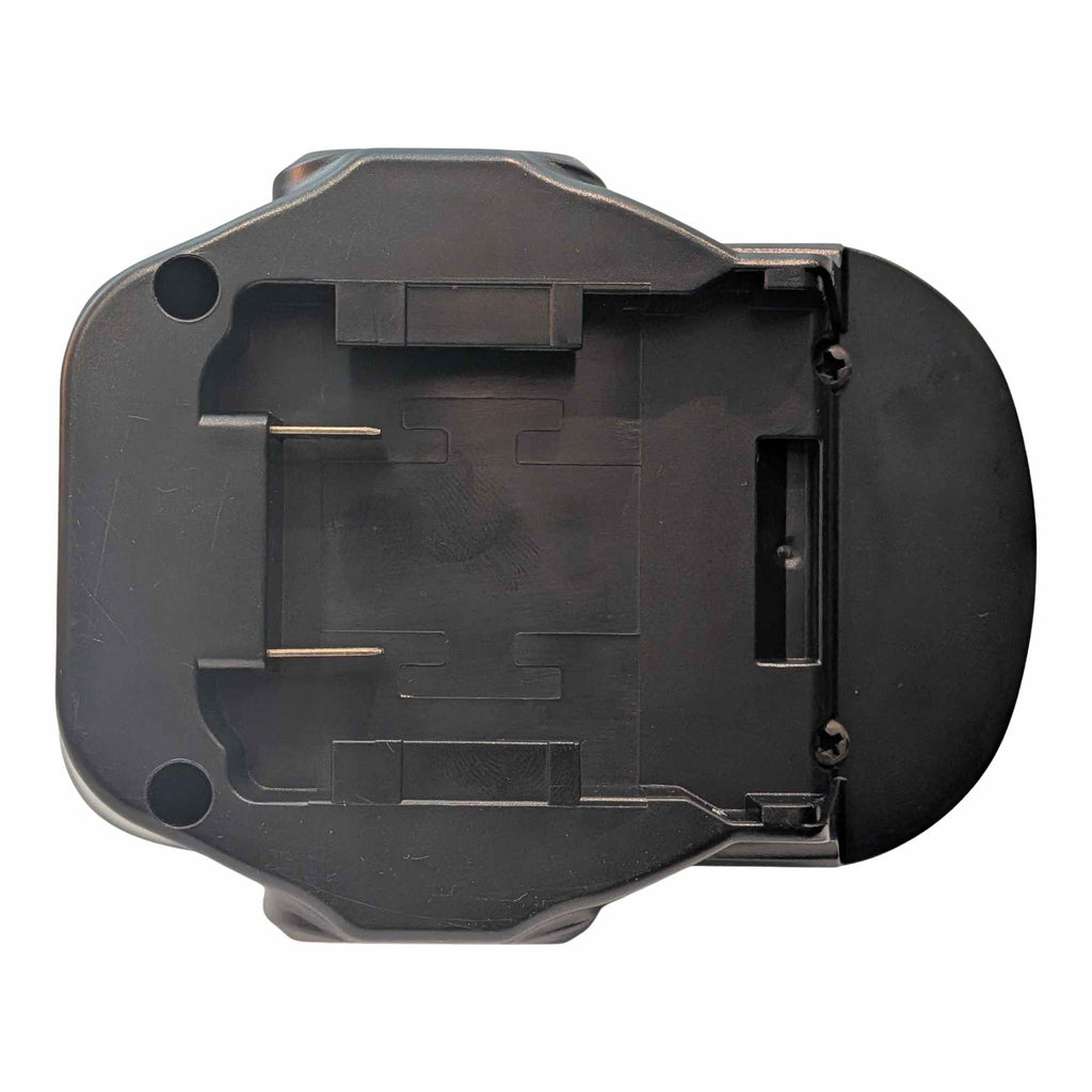 Milwaukee 18V to Makita 18V (Ni-Cd) Battery Adapter