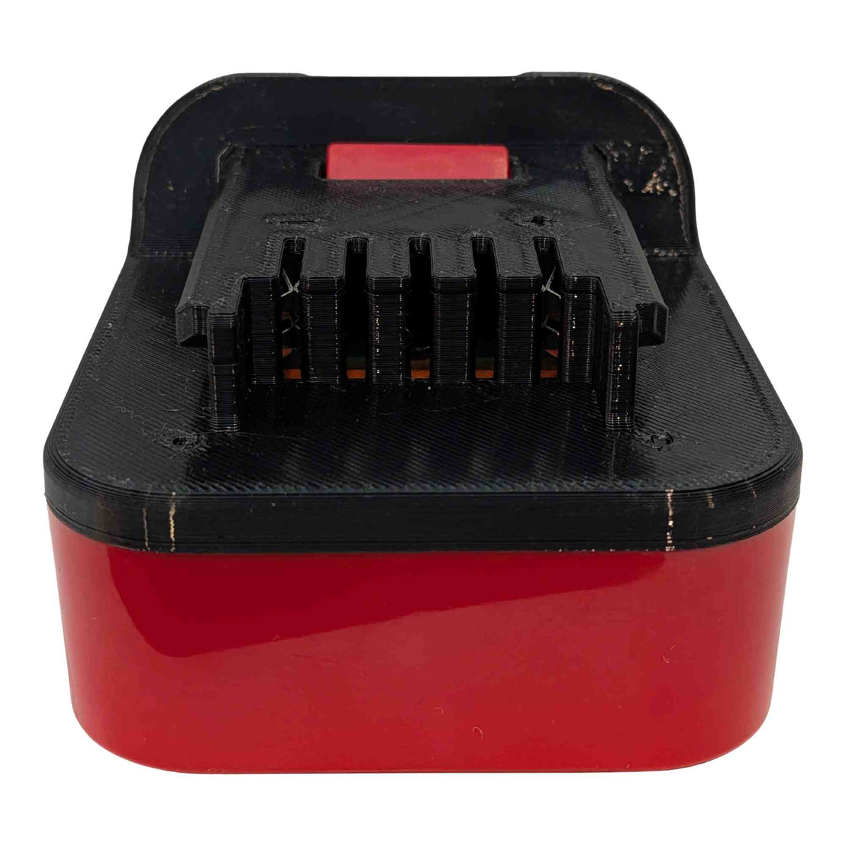 Milwaukee 18V to Masterforce 20V Battery Adapter