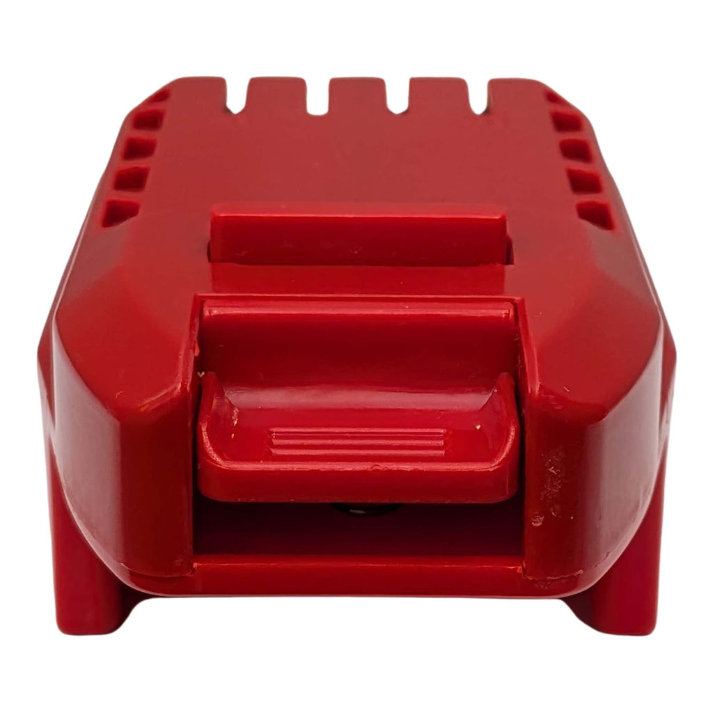 Milwaukee 18V to Stanley FATMAX V20 Battery Adapter