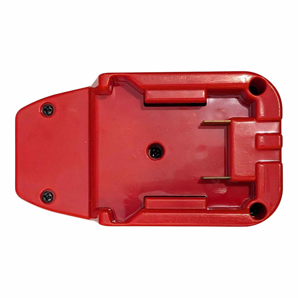 Milwaukee 18V to Stanley FATMAX V20 Battery Adapter