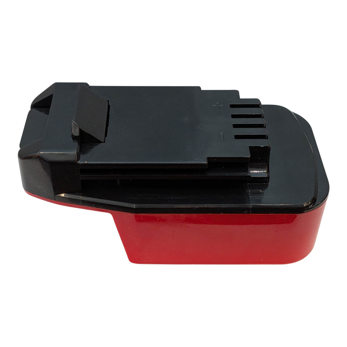 Milwaukee 18V to Black and Decker 20V Battery Adapter