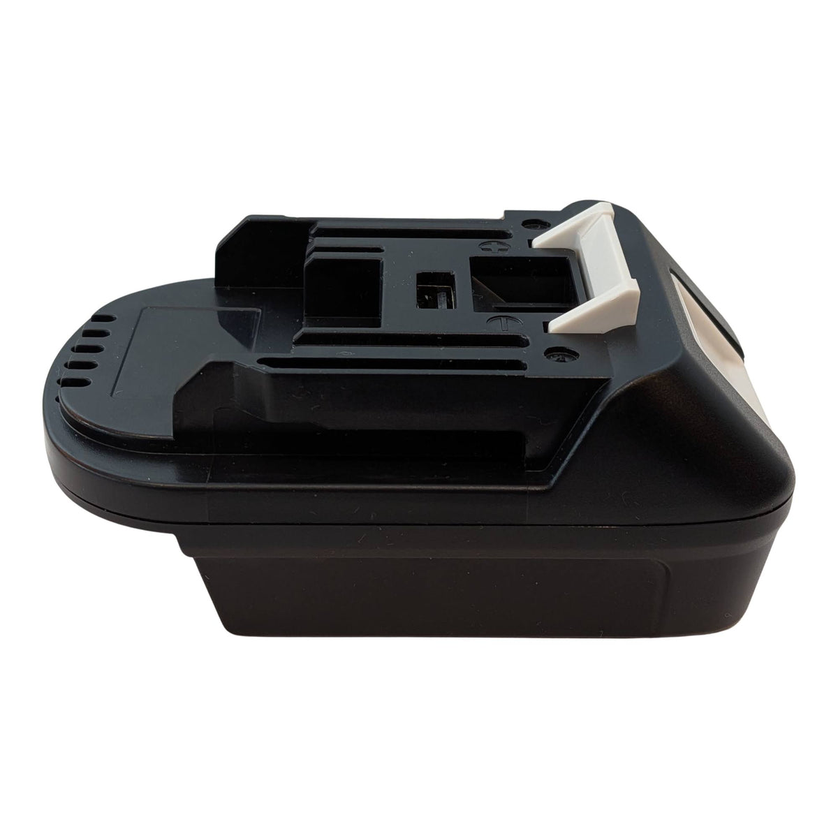 Milwaukee 18V to Makita 18V Battery Adapter