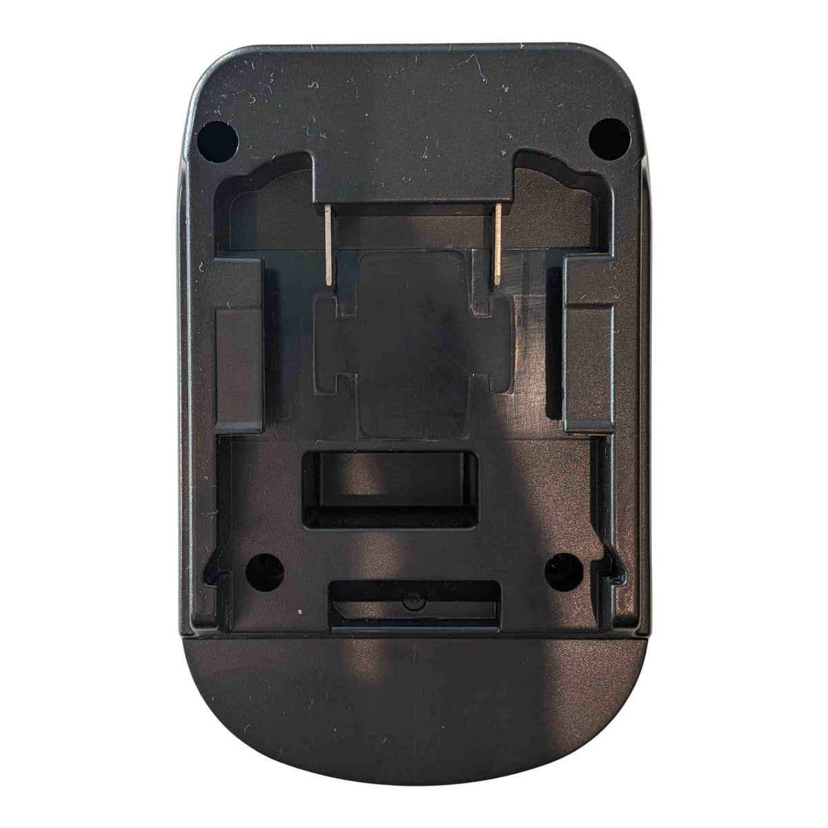 Milwaukee 18V to Makita 18V Battery Adapter