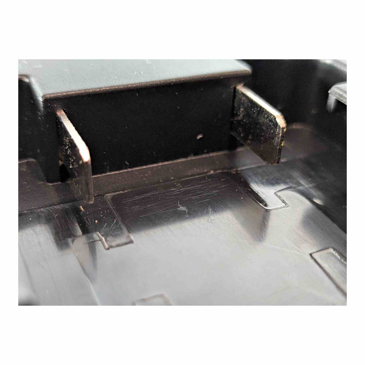 Milwaukee 18V to Makita 18V Battery Adapter